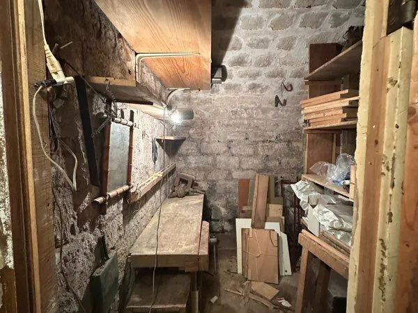 Stockage Location Paris  4m² 60€