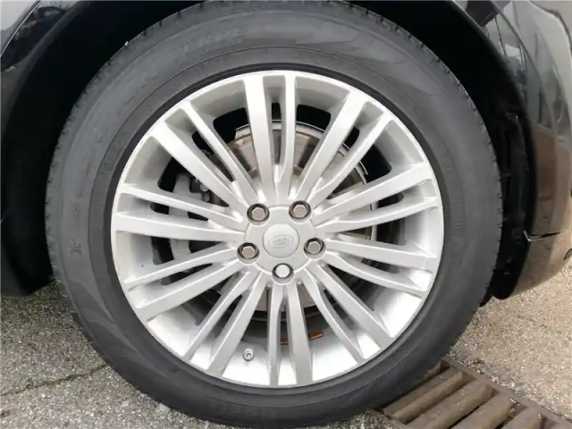 Land Rover Discovery mark i sd4 2.0 240 ch — photo 62