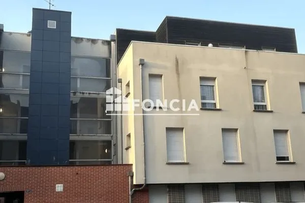 Appartement 3 pièces 78 m²