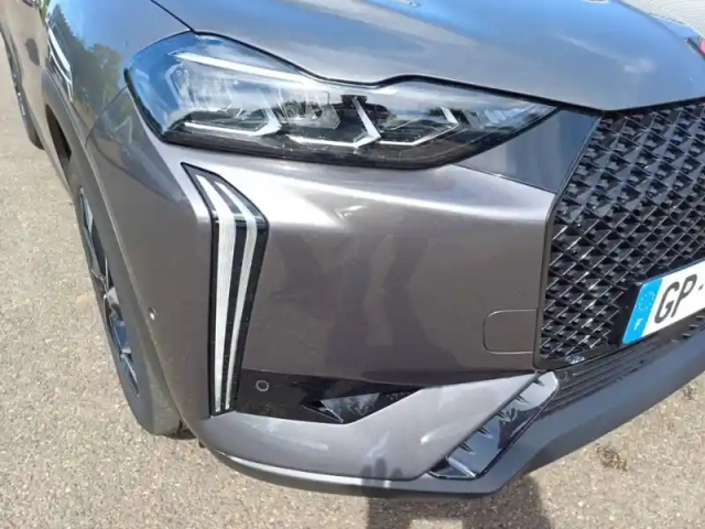 Ds Ds 3 ds3 crossback puretech 130 eat8 — photo 16