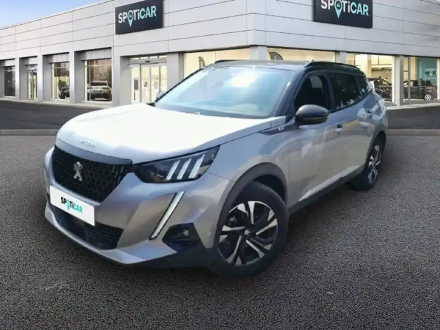 Opel Mokka 1.2 turbo hybrid 136 ch e-dct6