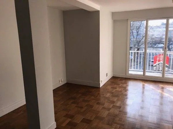 Appartement 1 pièce 44 m²