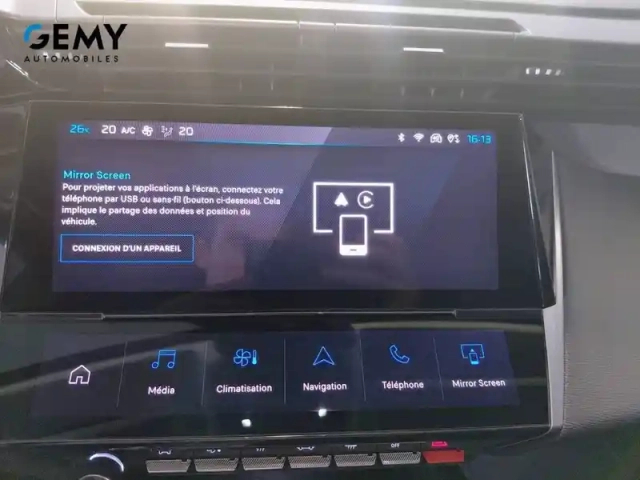 Peugeot 308 phev 180 e-eat8 — photo 145