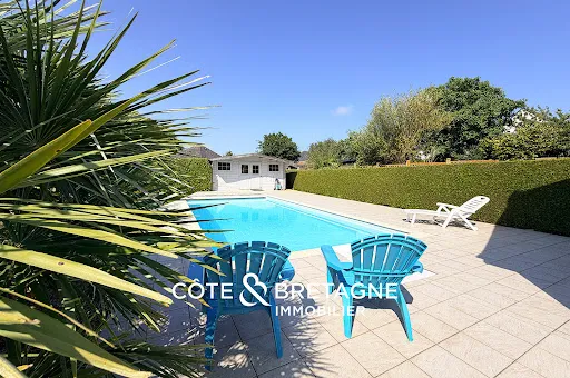 Maison 7 pièces 156 m²