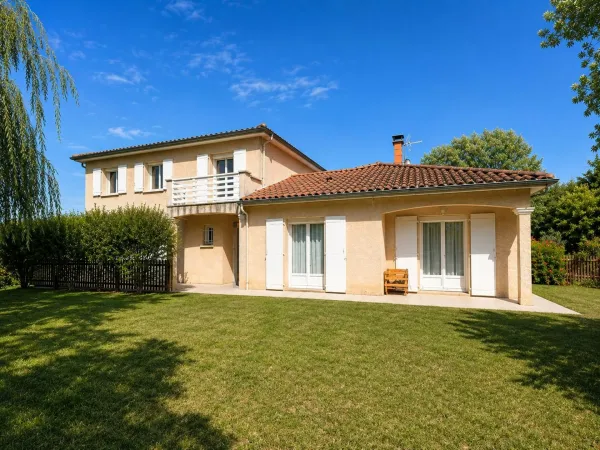 Maison 8 pièces 259 m²