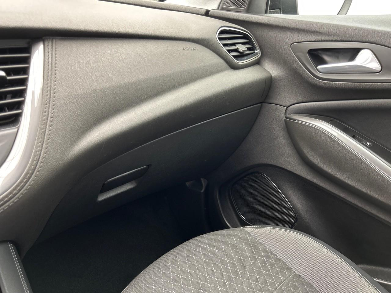 Opel Grandland x 1.5 diesel 130 ch elegance business — photo 29