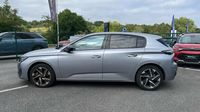 Peugeot 308 1.5 BlueHDi 130ch S&S Allure EAT8 — photo 8