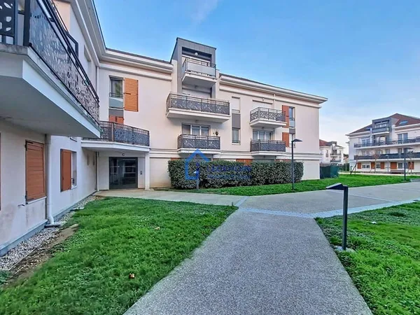 Appartement 1 pièce 29 m²