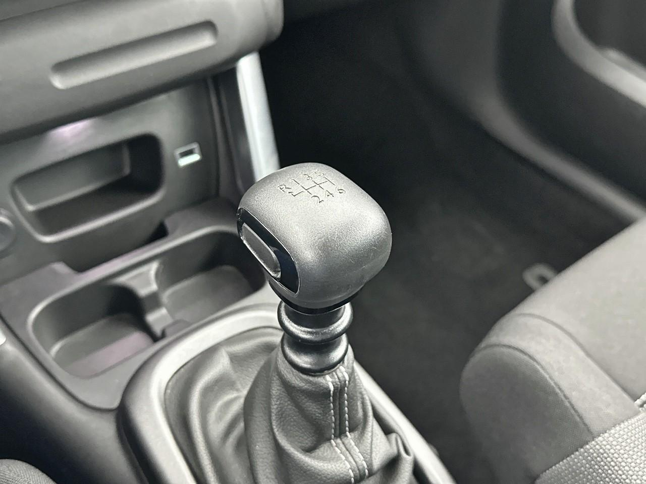 Citroën C3 Aircross puretech 110 s&s bvm6 shine pack — photo 29