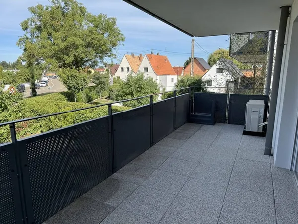 Appartement 3 pièces 75 m²