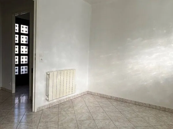 Appartement 1 pièce 24 m²