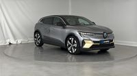 Renault Mégane E-Tech Electric EV60 220ch Iconic super charge — photo 3