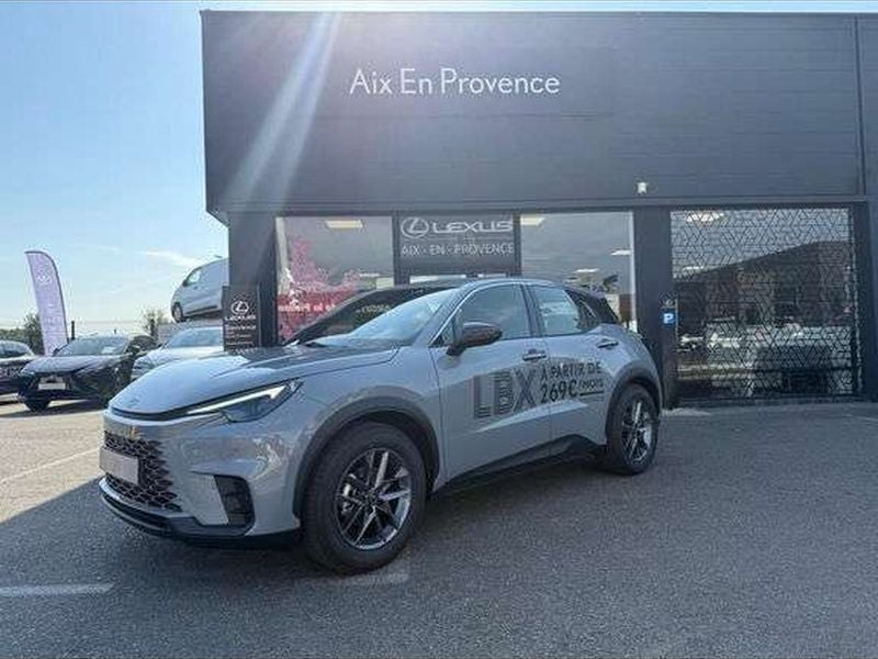Lexus LBX Lexus LBX 1.5 136ch Business Plus 2WD MY26 — photo 1