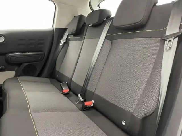 Citroën C3 puretech 83 s&amp;s bvm5 — photo 15