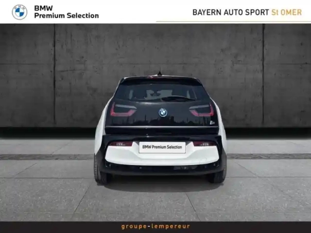 Bmw I3 170ch 120ah ilife atelier — photo 5