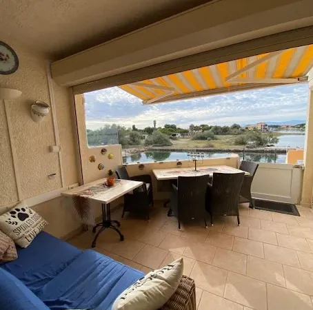 Appartement 3 pièces 55 m²