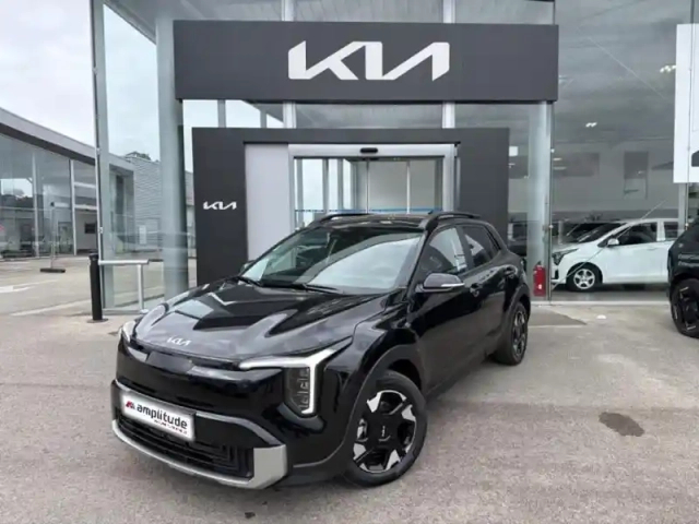 Kia Stonic 1.0 t-gdi 100ch active dct7