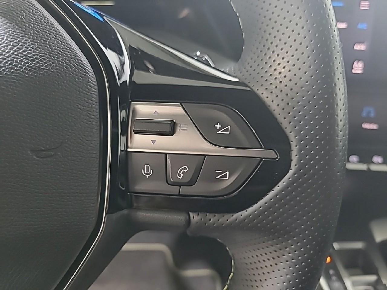 Peugeot 308 phev 225 e-eat8 gt — photo 20