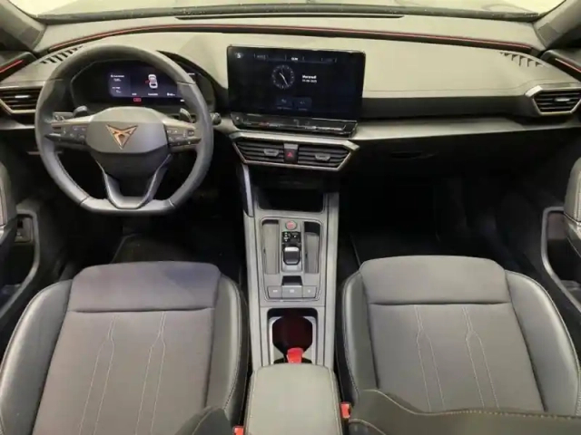 Cupra Formentor ehybrid 204 ch dsg6 — photo 6