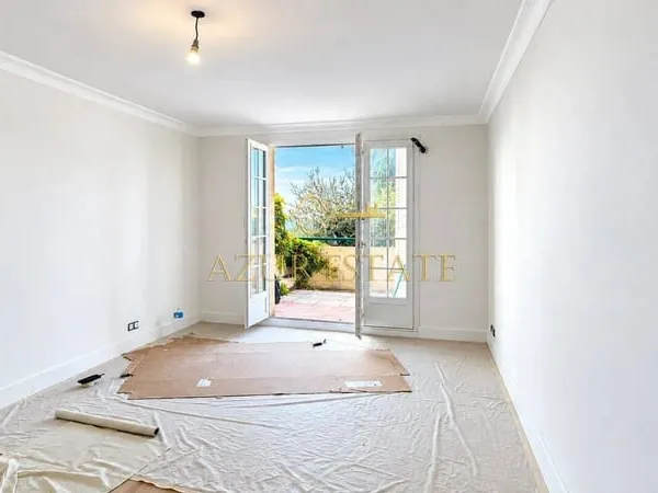 Appartement 2 pièces 35 m²