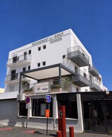 EXCLUSIVITE - Superbe T4 de standing avec vue mer au coeur de Narbonne-Plage