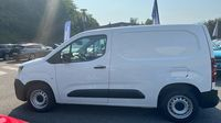 Peugeot Partner Standard 1000kg BlueHDi 100ch S&S BVM5 Grip — photo 8