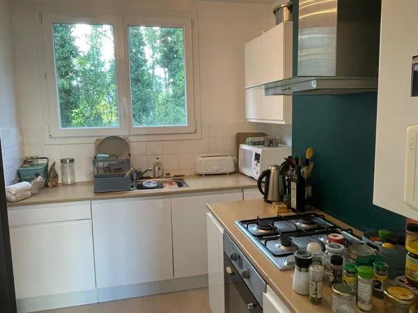 Appartement T3 Quimper centre