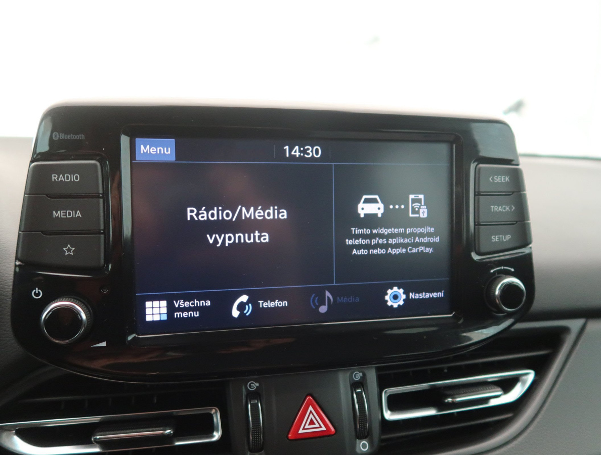 Hyundai i30 — photo 15