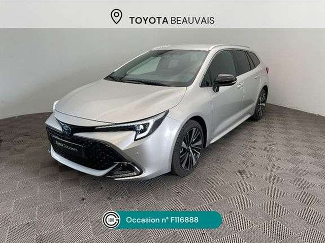 Toyota COROLLA Toyota Corolla Touring Sports
