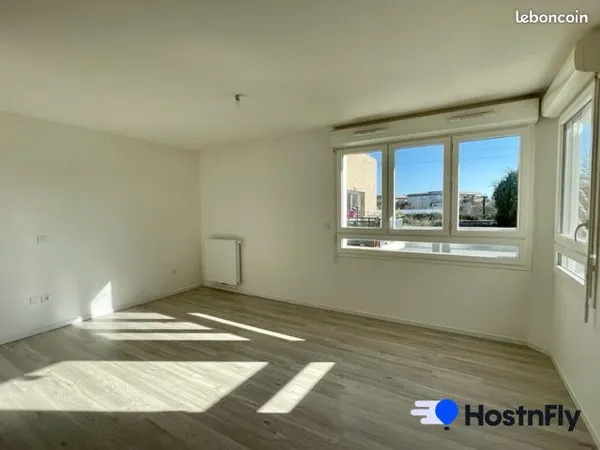 Appartement 1 pièce 35 m²