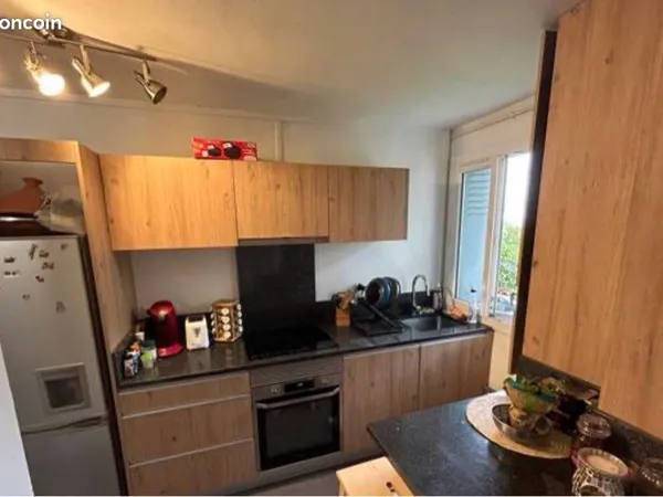 Colocation - Toulouse - Quartier Jolimont
