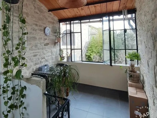 Maison 4 pièces 66 m²