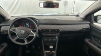 Dacia Sandero 1.0 TCe 90ch Stepway Confort -22 — photo 11