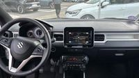 Suzuki Ignis 1.2 Dualjet Hybrid 83ch Pack — photo 11
