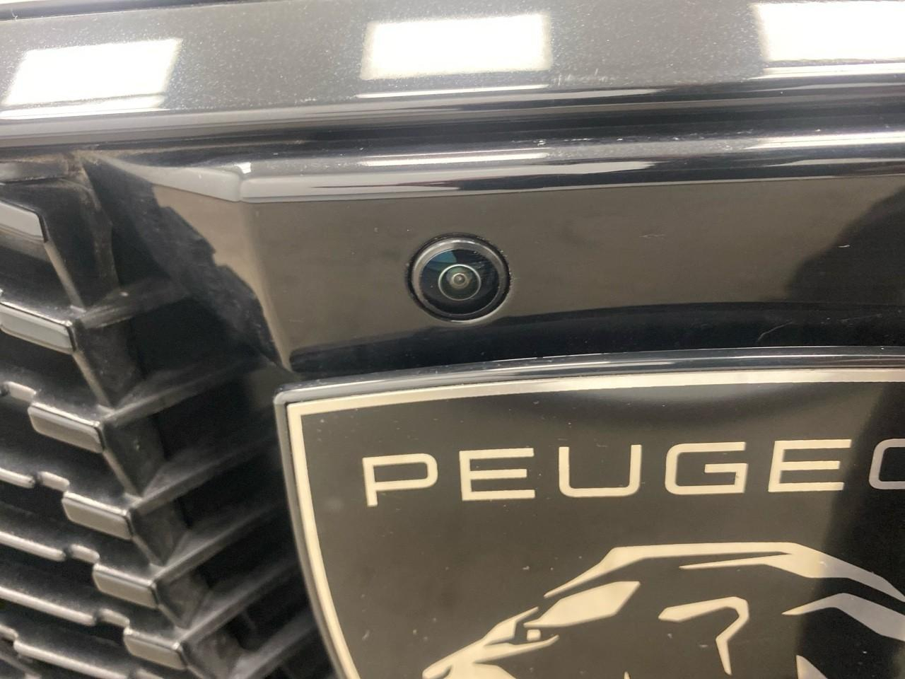 Peugeot 5008 hybrid 145 e-dcs6 gt — photo 34