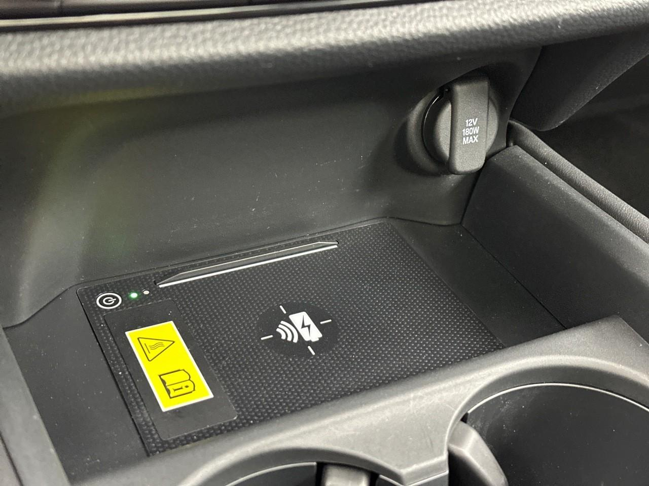 Honda Zr-V e:hev 2.0 i-mmd advance — photo 32