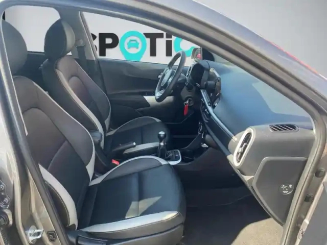 Kia Picanto 1.2 dpi 84ch x-line — photo 15