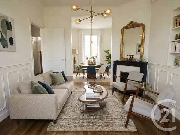 Maison 5 pièces 88 m²