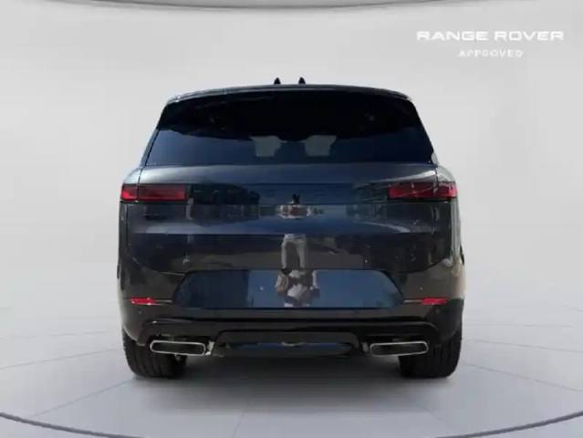 Land Rover Range Rover sport 3.0 p460e 460ch phev dynamic hse — photo 7