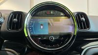 Mini Countryman Cooper SE 125ch + 95ch Northwood ALL4 BVA6 — photo 28