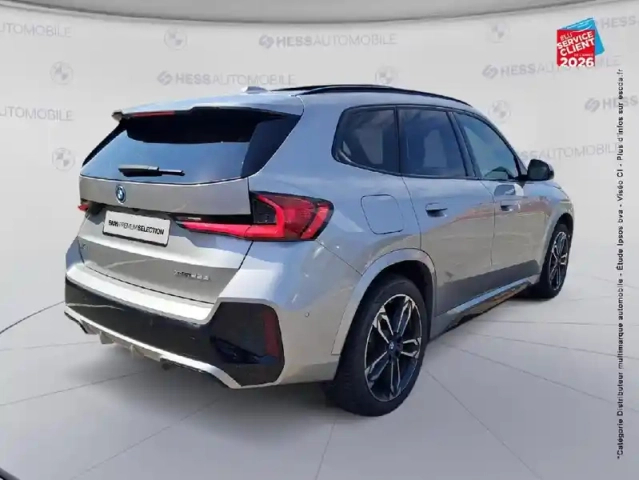 Bmw X1 xdrive25e 245ch m sport — photo 6