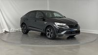 Renault Arkana 1.6 E-Tech hybride 145ch Engineered -22 — photo 3