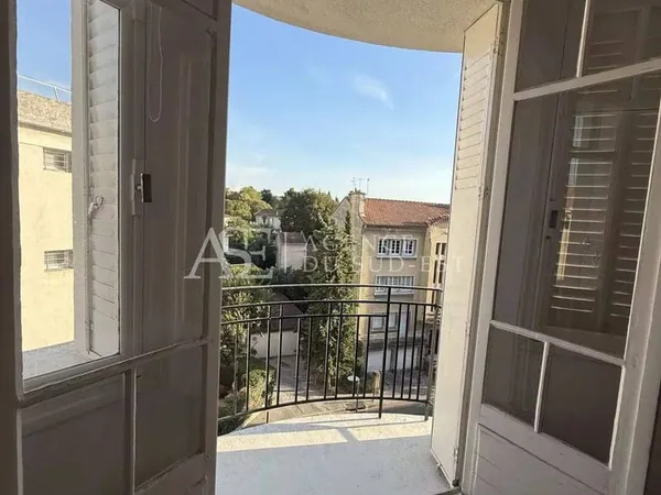 Appartement 3 pièces 77 m²