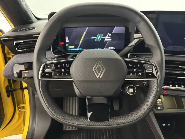 Renault 5 renault  e-tech electrique 120 ch autonomie urbaine — photo 23