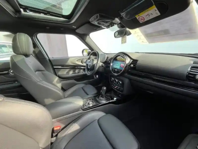 Mini Mini clubman cooper 136ch knightsbridge bva7 — photo 4