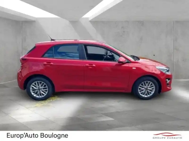 Kia Rio 1.2 dpi 84ch active — photo 4