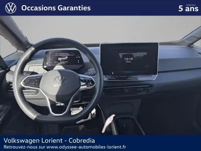 Volkswagen Id.3 204ch pro s 77 kwh life max — photo 13