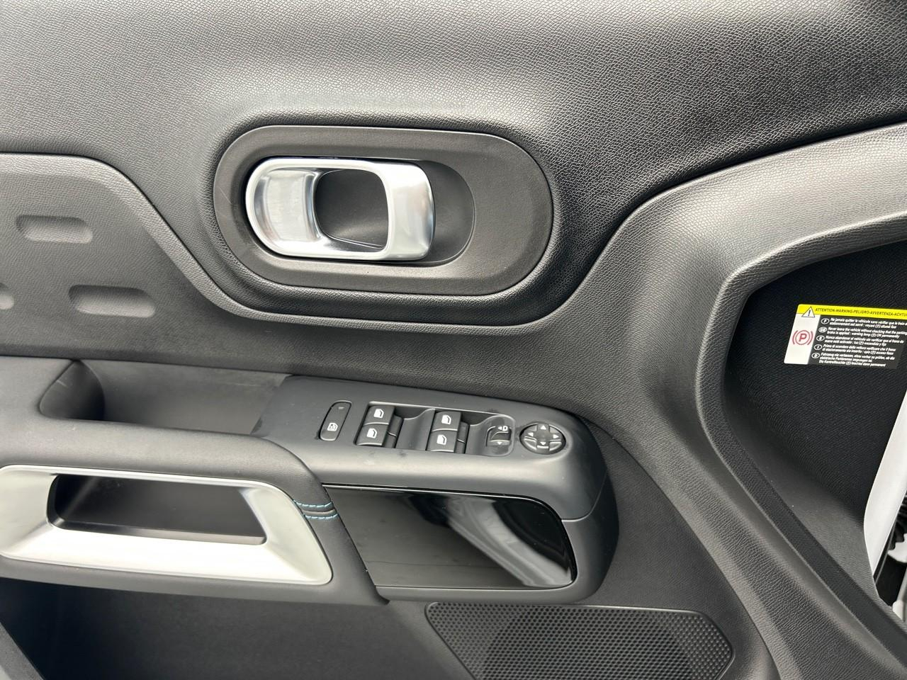 Citroën C5 Aircross bluehdi 130 eat8 max — photo 31