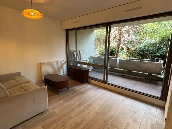 Appartement T2 meublé