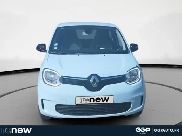 Renault Twingo e-tech electric equilibre r80 achat intégral — photo 8